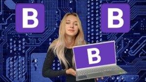 Bootstrap 5 Course: Build Responsive Websites Like A Pro