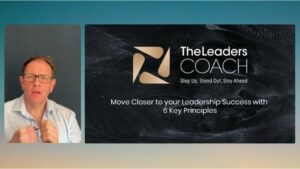 Break Free from Leadership Stagnation – 6 Key Insights