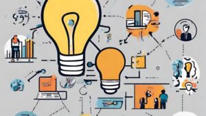Business Ideas Generation & Selection For Successful Startup