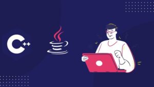 C++ And Java Training Crash Course For Beginners