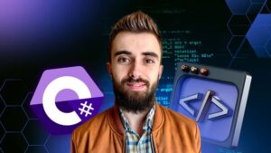 C# Basics: From Zero To First Applications
