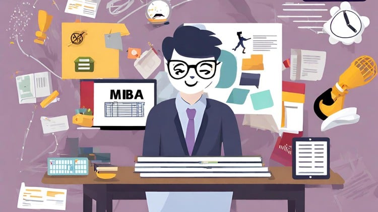 CAT & GMAT Preparation: Strategy, Planning & Performance