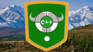 C/C++ 1000: Gnu For Beginners