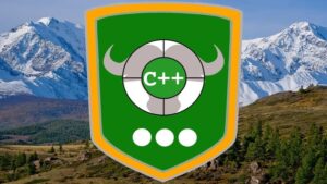 C/C++ 3000: Gnu For Advanced Students
