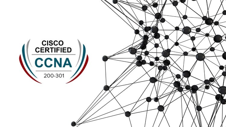 CCNA (Cisco Certified Network Associate) Practice Exams 2026