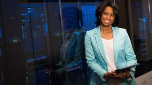 Cio Chief Information Officer Executive Certification