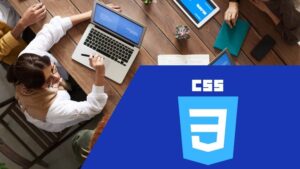 Css Crash Course For Beginners