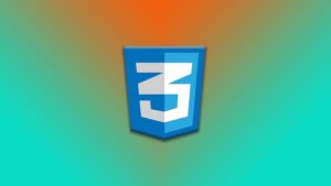 Css – The Complete Guide To Css For Beginners