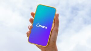 Canva Generative AI for Social Media Management