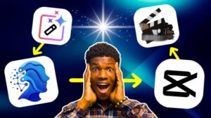 Capcut &Amp; Google Veo 3: Cinematic Ai Video Mastery