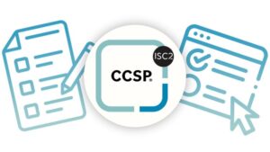Certified Cloud Security Professional (Ccsp) Mock Exam Test