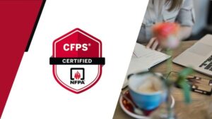 Certified Fire Protection Specialist Practice Exams