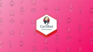 Certified Jenkins Engineer Practice Exams 2025 (CJE)