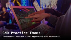 Certified Network Defense Practice Exams (Independent)