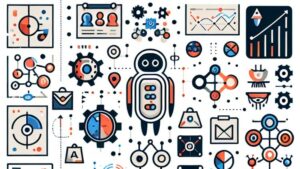 Chatgpt And Generative Ai In Business, Management, Marketing