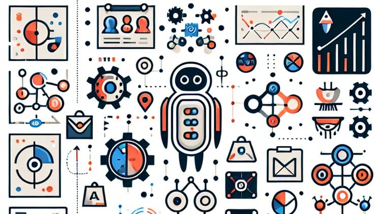 Chatgpt And Generative Ai In Business, Management, Marketing