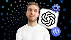 Chatgpt For Developers: Ai Coding Crash Course