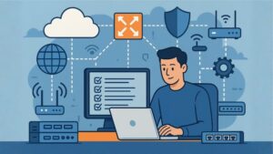 Cisco CCNA 200-301 Practice Test: 1500 Questions