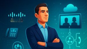 Cisco CCNP Collaboration 350-801 CLCOR Exam Prep 2025