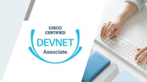 Cisco DevNet Associate Exams (DEVASC)