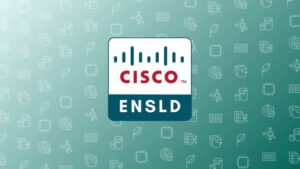Cisco ENSLD 300-420 CCNP Enterprise Practice Exams 2025