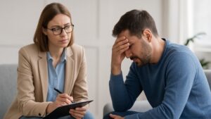 Cognitive Behavioral Therapy (Cbt): From Theory To Practice