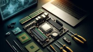 CompTIA A+ Mastery: Motherboards, Processors, and Memory