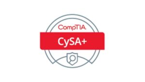 CompTIA CySA+ (CS0-003) Practice Examination and Test