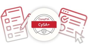 CompTIA Cybersecurity Analyst (CySA+) Mock Exam Test