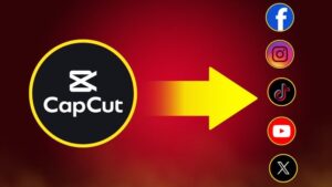 Complete Capcut For Social Media Video Editing Masterclass