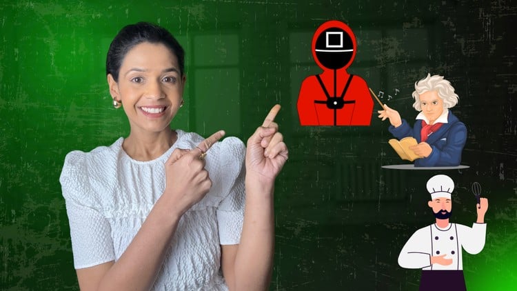Complete Character Development Course Online 2026
