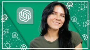 Complete Chatgpt Masterclass: From Beginner To Advanced