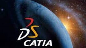Complete Course In Catia