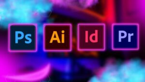 Complete Graphics Design MasterClass with Video Editing