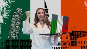 Complete Italian For Beginners: Speak Italian Like A Pro