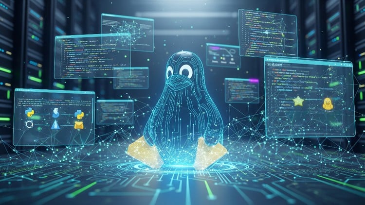 Complete Linux Practice test part 1 to Get Your Dream IT Job ...