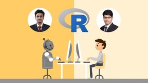 Complete Machine Learning with R Studio – ML for 2025