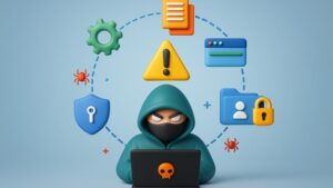 Complete Network Hacking Course 2026 – Beginner To Advanced