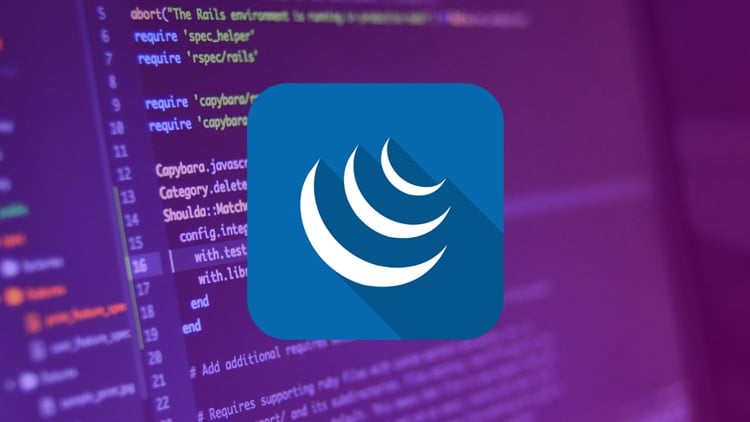 Complete Jquery Course: Learn From Beginner To Advanced