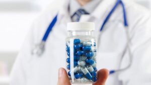 Computer-Aided Drug Design And Discovery