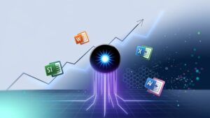 Copilot With Microsoft 365: Lead Your Industry With Ai Power