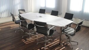 Corporate Governance Professional Certification (Cgpc)