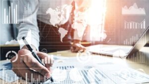 Data Analytics & Visualization: Using Excel And Python