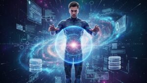 Data Modeling & Database Design interview practice test