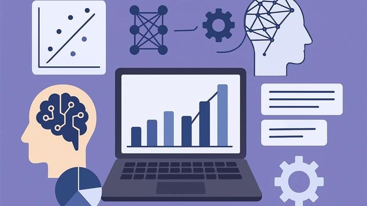 Data Science & Ai Mastery: 100 Days To Career Success