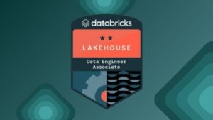 Databricks Certified Data Engineer Associate- Practice Exam
