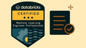 Databricks Machine Learning Professional Practice Tests 2025