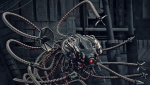 Deep Reinforcement Learning using python 2025