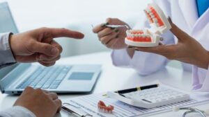 Dental Medical Billing, Coding and Revenue Cycle Management