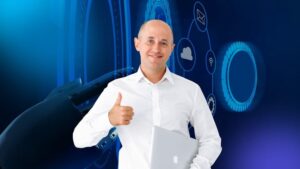 Digital Marketing Automation: One Step Ahead Of Competitors